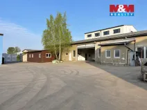 Prodej obchodního prostoru, Lysá nad Labem, 317 m2
