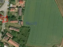 Prodej rodinného domu, Osičky, 186 m2