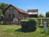 Prodej rodinného domu, Osičky, 186 m2