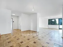 Pronájem rodinného domu, Praha - Braník, V malých domech I, 300 m2