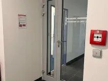 Pronájem kanceláře, Praha - Letňany, 150 m2