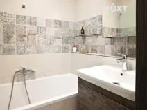 Pronájem bytu 2+kk, České Budějovice, Bezdrevská, 45 m2