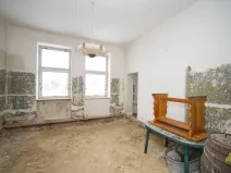 Prodej rodinného domu, Kroměříž, Gen. Svobody, 340 m2
