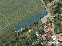 Prodej pozemku pro bydlení, Suchohrdly, 1248 m2