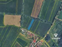 Prodej pole, Zálší, 2650 m2
