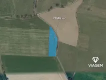 Prodej podílu pole, Nadějkov, 3923 m2