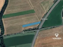 Prodej podílu pole, Postřelmov, 2605 m2