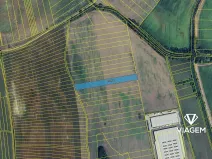 Prodej podílu pole, Bzenec, 2457 m2