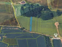 Prodej pole, Šťáhlavy, 2550 m2