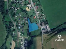 Prodej podílu pozemku pro bydlení, Andělská Hora, 214 m2