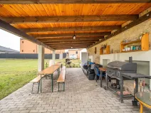 Pronájem bytu 1+kk, Čistá, 41 m2