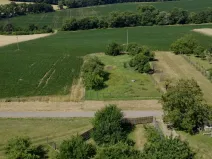 Prodej pozemku, Zborovice - Medlov, 850 m2