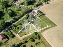 Prodej pozemku pro bydlení, Opolany, 1144 m2