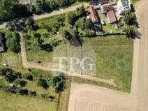 Prodej pozemku pro bydlení, Opolany, 1144 m2