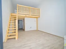 Prodej bytu 1+kk, Břeclav, 45 m2