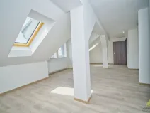Prodej bytu 2+kk, Břeclav, 62 m2