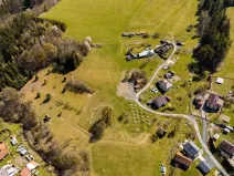 Prodej pozemku, Mikulůvka, 1521 m2