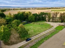 Prodej pozemku, Mrlínek, 850 m2