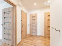 Pronájem bytu 2+1, Šumperk, Evaldova, 58 m2
