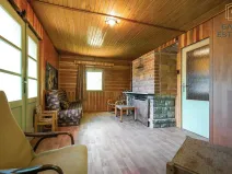 Prodej chaty, Rajnochovice, 80 m2