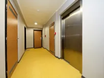 Pronájem bytu 3+kk, Praha - Libeň, Rozšířená, 72 m2