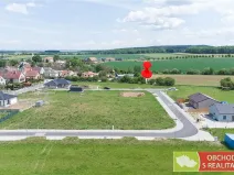 Prodej pozemku, Stolany, 2629 m2