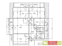 Prodej bytu 4+1, Praha, Pod cihelnou, 110 m2