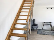 Prodej bytu 3+1, Praha - Nusle, Mečislavova, 100 m2
