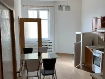 Pronájem bytu 2+1, Ústí nad Labem, Masarykova, 82 m2