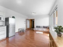 Prodej bytu 1+kk, Praha - Stodůlky, Na Výrovně, 39 m2