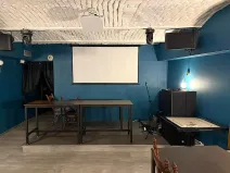 Pronájem restaurace, Brno, Masarykova, 160 m2