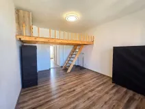 Pronájem bytu 1+1, Teplice, Duchcovská, 48 m2