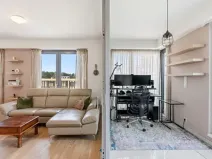 Prodej bytu 3+kk, Praha - Žižkov, Olšanská, 111 m2