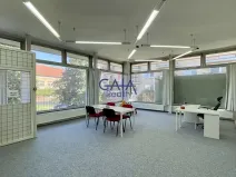 Pronájem obchodního prostoru, Strážnice, Kostelní, 56 m2