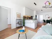 Prodej bytu 4+kk, Brandýs nad Labem-Stará Boleslav, Lipová, 70 m2