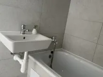 Pronájem bytu 1+1, Litvínov, Studentská, 32 m2