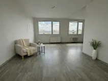 Pronájem bytu 3+1, Litvínov, Valdštejnská, 70 m2