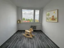 Pronájem bytu 3+1, Litvínov, Valdštejnská, 70 m2