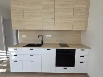 Pronájem bytu 1+1, Brno, Záhřebská, 36 m2