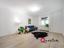 Prodej bytu 2+kk, Praha - Libeň, Na Rokytce, 50 m2