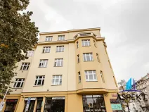 Pronájem bytu 2+kk, Praha - Bubeneč, Jugoslávských partyzánů, 64 m2