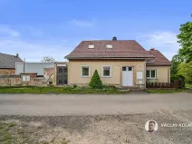 Prodej rodinného domu, Hořice, 115 m2