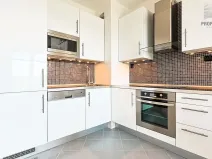 Pronájem bytu 3+kk, Brno, Jánošíkova, 76 m2