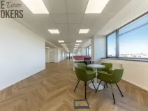 Pronájem kanceláře, Praha - Strašnice, Průběžná, 375 m2