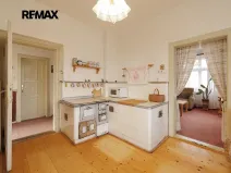 Prodej rodinného domu, Sudoměřice u Tábora, 80 m2