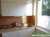 Pronájem bytu 1+1, Praha - Háje, Brechtova, 30 m2