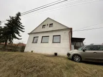 Prodej podílu rodinného domu, Čistá, 124 m2