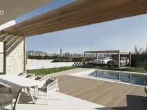 Prodej rodinného domu, Finestrat, Alicante, Španělsko, 198 m2
