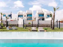 Prodej rodinného domu, Rojales, Alicante, Španělsko, 258 m2