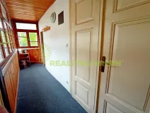 Pronájem bytu 2+1, Tábor, Klokotská, 50 m2